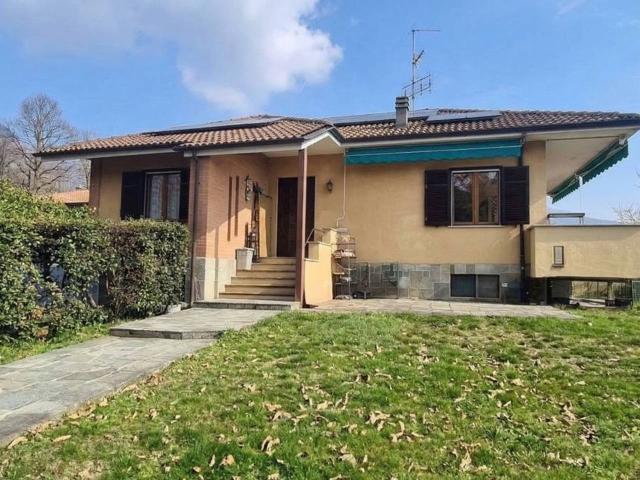 Villa Indipendente in vendita a Piemonte, Torino