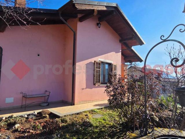 Villa Indipendente in vendita a Piemonte, Torino