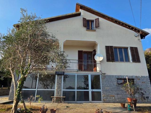 Villa Indipendente in vendita a Piemonte, Torino