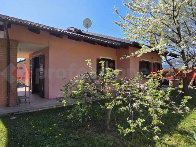 Villa Indipendente in vendita a Piemonte, Torino