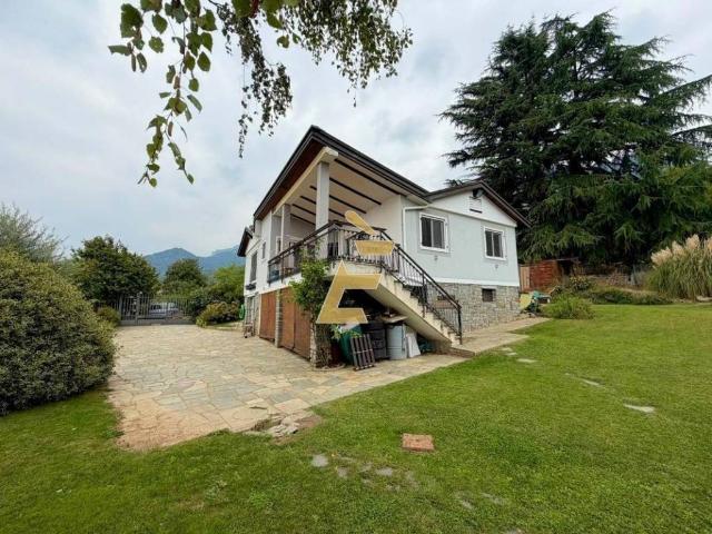 Villa Indipendente in vendita a Cantalupa, Torino