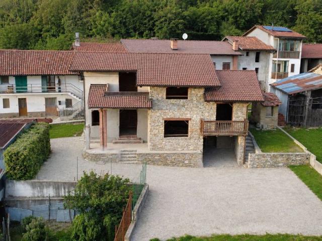 Villa Indipendente in vendita a Piemonte, Torino