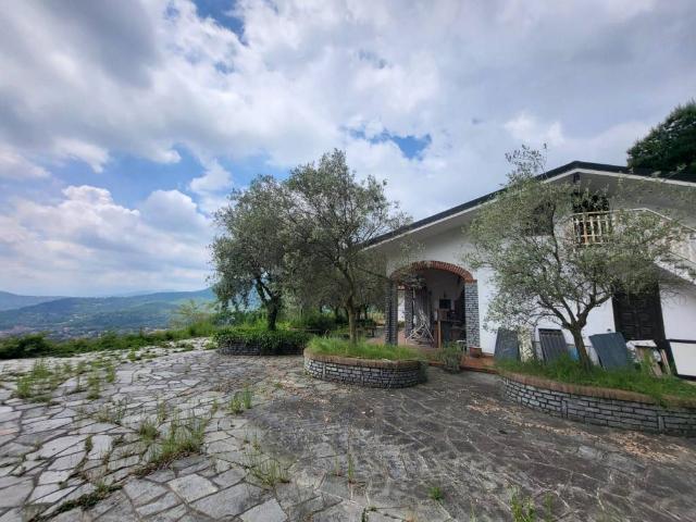 Villa Indipendente in vendita a Piemonte, Torino
