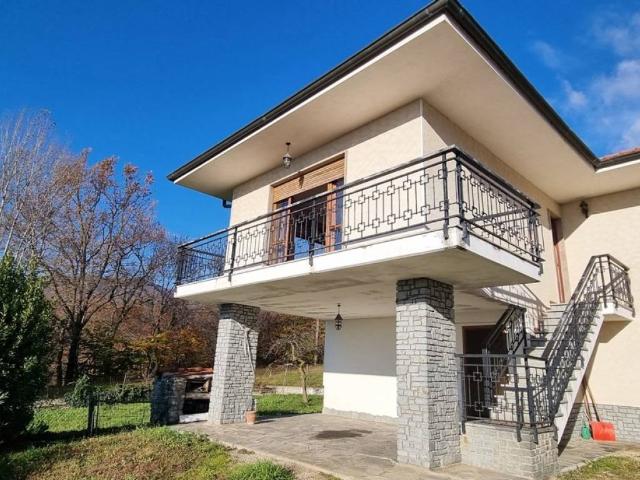 Villa Indipendente in vendita a Piemonte, Torino