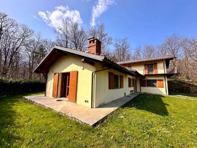 Villa Indipendente in vendita a Piemonte, Torino