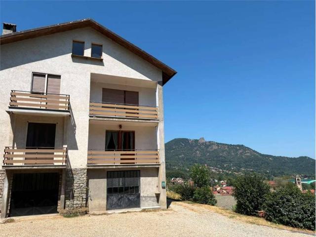 Villa Indipendente in vendita a Saretto, Cantalupa