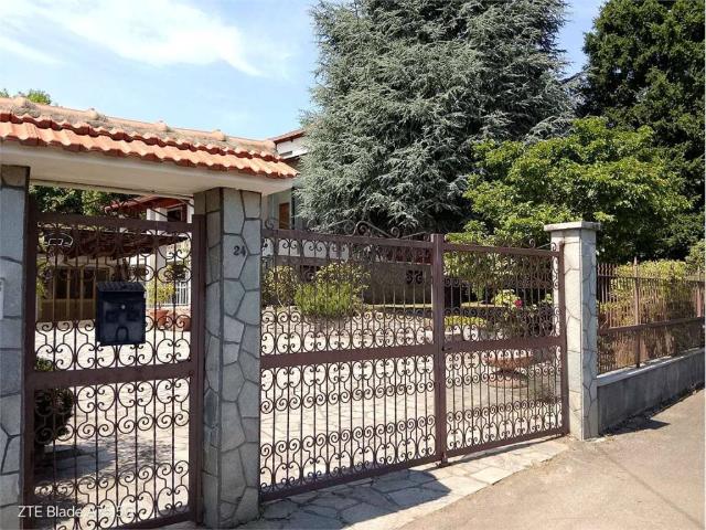 Villa Indipendente in vendita a Piemonte, Torino