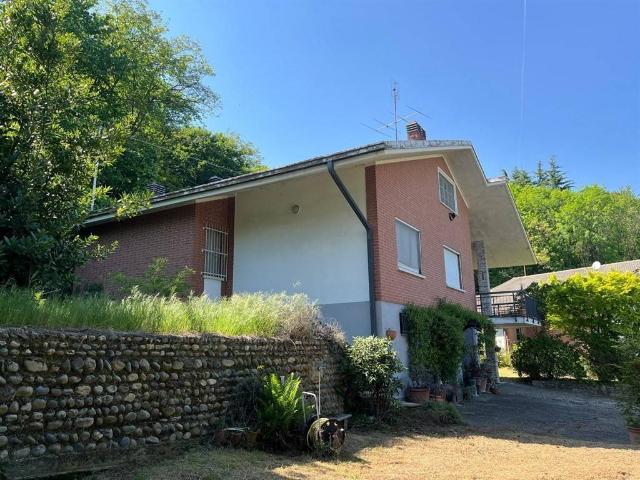 Villa Indipendente in vendita a Piemonte, Torino