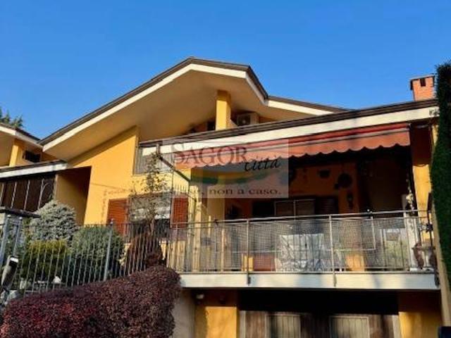 Villa Indipendente in vendita a Piemonte, Torino