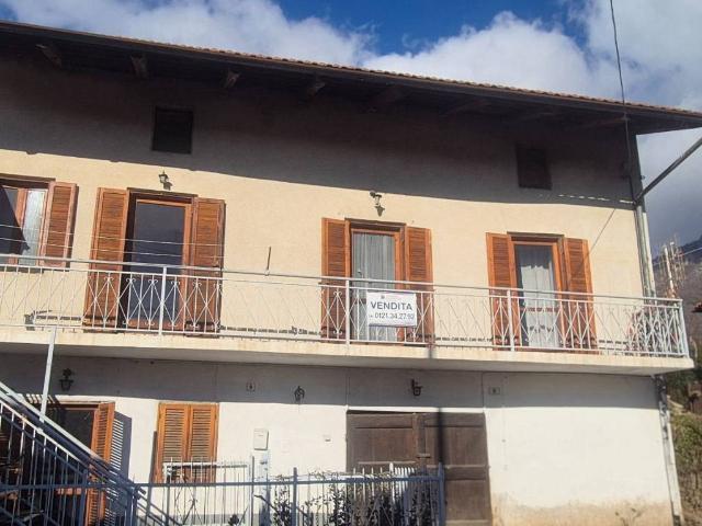 Villa Indipendente in vendita a Piemonte, Torino