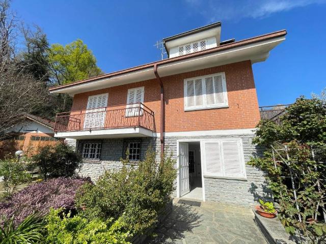 Villa Indipendente in vendita a Piemonte, Torino