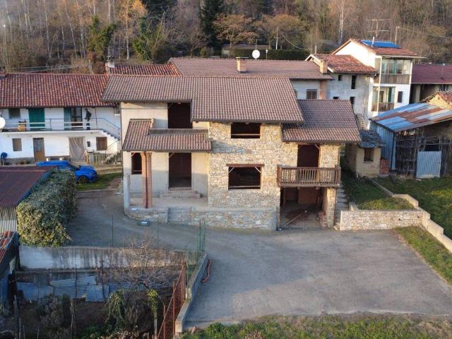 Villa Indipendente in vendita a Piemonte, Torino
