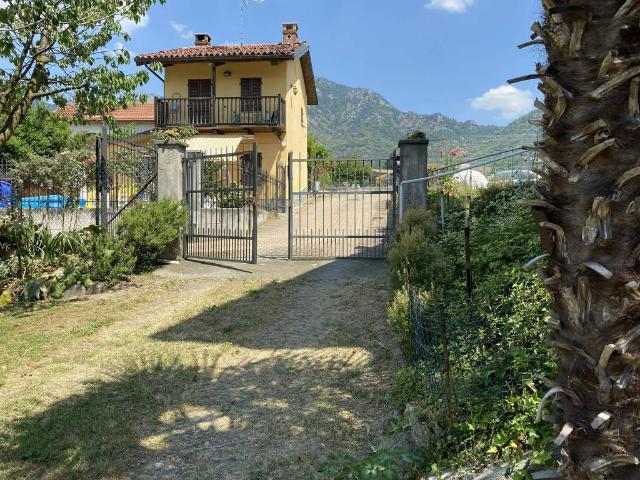 Villa Indipendente in vendita a Pianassa, Cantalupa