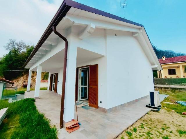 Villa Indipendente in vendita a Piemonte, Torino
