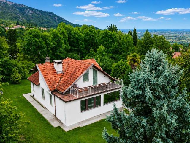 Villa Indipendente in vendita a Piemonte, Torino