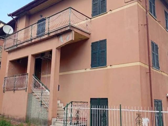 Villa Indipendente in vendita a Pertuso, Cantalupo Ligure