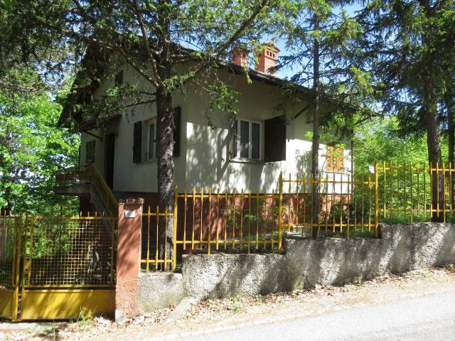 Villa Indipendente in vendita a Piemonte, Alessandria