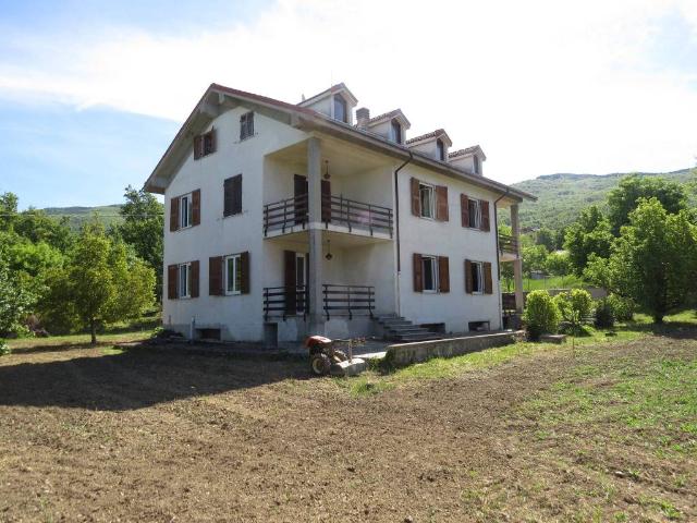 Villa Indipendente in vendita a Piemonte, Alessandria