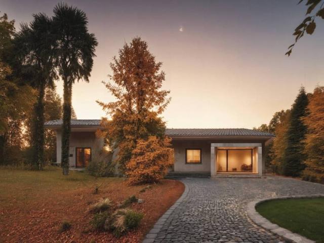 Villa Indipendente in vendita a Comunità Montana del Piambello, Cantello