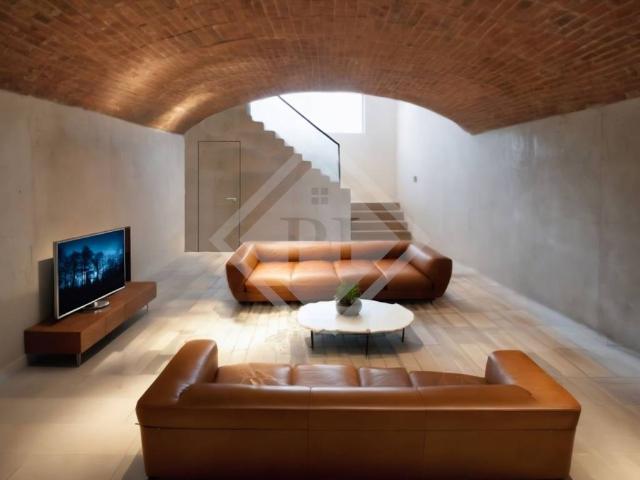 Villa Indipendente in vendita a Comunità Montana del Piambello, Cantello