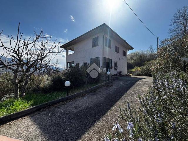Villa Indipendente in vendita a Roma Capitale, Lazio