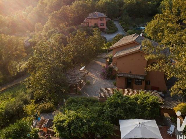 Villa Indipendente in vendita a Roma Capitale, Lazio