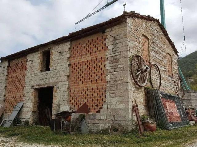 Villa Indipendente in vendita a Marche, Pesaro E Urbino