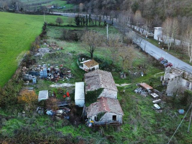 Villa Indipendente in vendita a Marche, Pesaro E Urbino