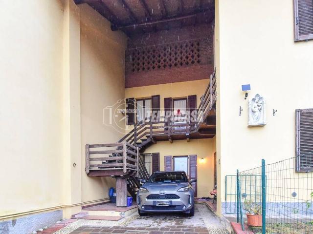 Villa Indipendente in vendita a Cantù, Lombardia