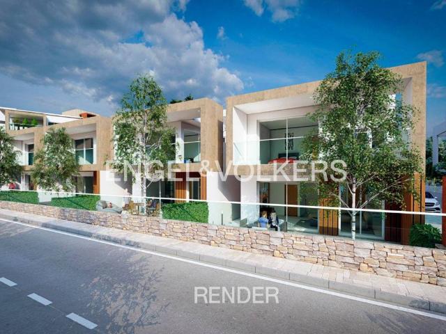 Villa Indipendente in vendita a Villaggio Trieste, Cantù