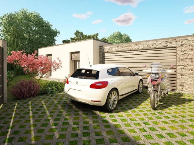 Villa Indipendente in vendita a Cantù, Lombardia