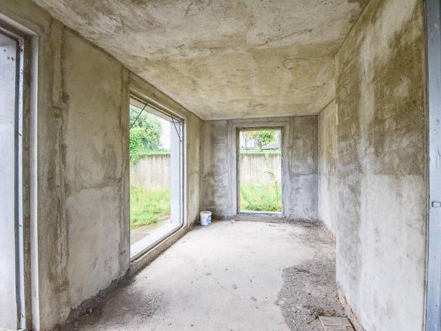 Villa Indipendente in vendita a Villaggio Trieste, Cantù