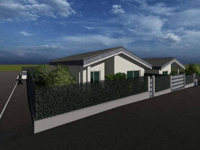 Villa Indipendente in vendita a Cantù, Lombardia