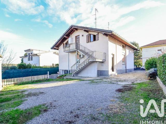 Villa Indipendente in vendita a Cantù, Lombardia