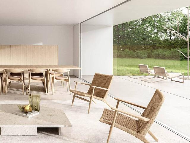 Villa Indipendente in vendita a Fecchio, Cantù