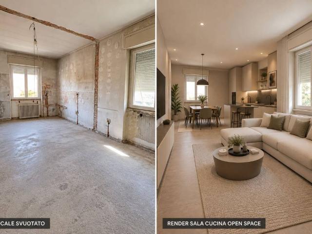 Villa Indipendente in vendita a Cantù, Como
