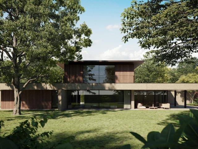 Villa Indipendente in vendita a Cantù, Lombardia