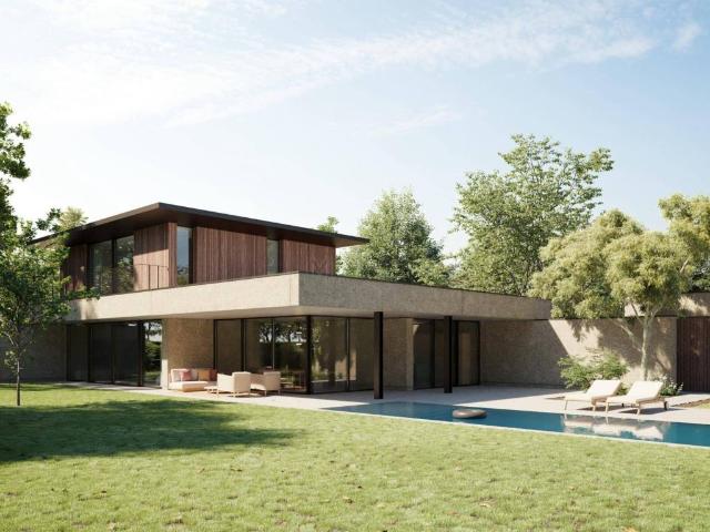 Villa Indipendente in vendita a Cantù, Lombardia