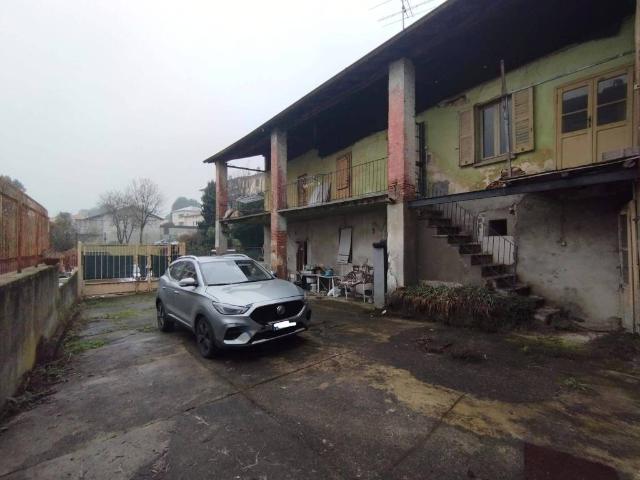 Villa Indipendente in vendita a Cantù, Lombardia