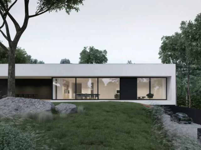 Villa Indipendente in vendita a Cantù, Lombardia