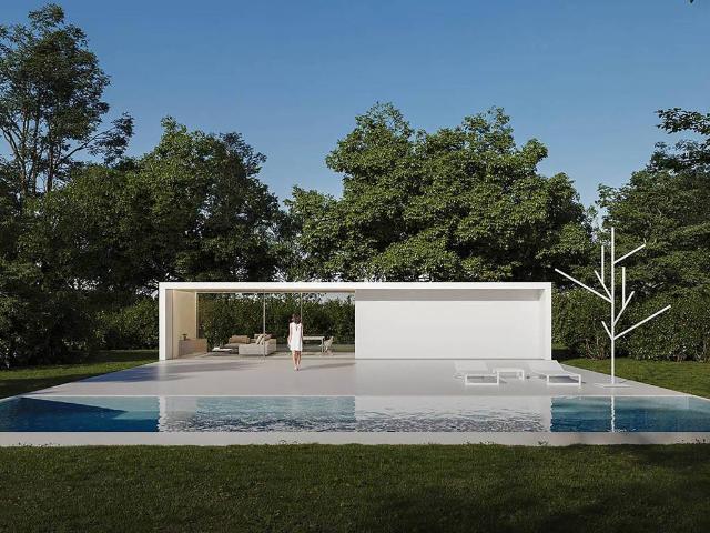 Villa Indipendente in vendita a Fecchio, Cantù