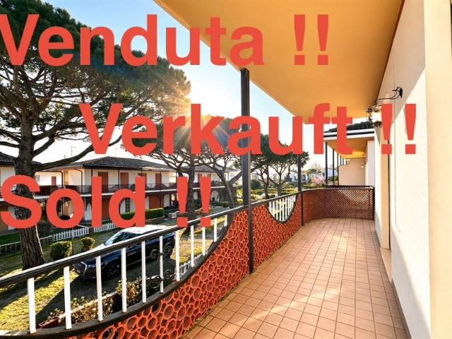 Villa Indipendente in vendita a Caorle, Veneto