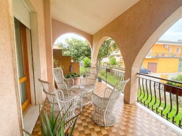 Villa Indipendente in vendita a Caorle, Veneto