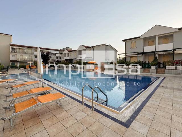 Villa Indipendente in vendita a Lido Altanea, Caorle