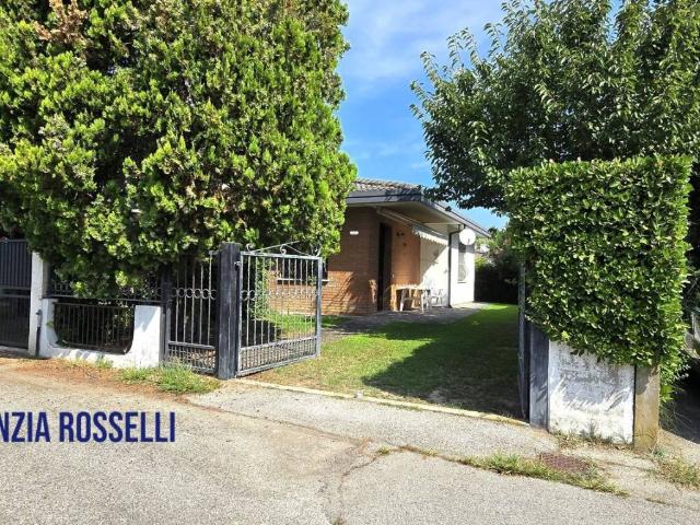 Villa Indipendente in vendita a Caorle, Veneto