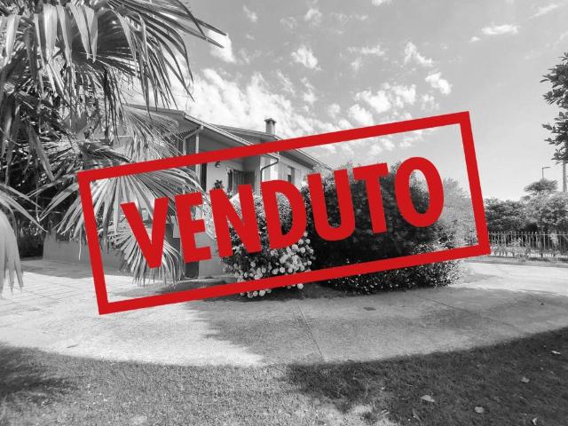 Villa Indipendente in vendita a Caorle, Veneto