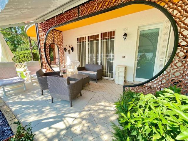 Villa Indipendente in vendita a Porto Santa Margherita, Caorle