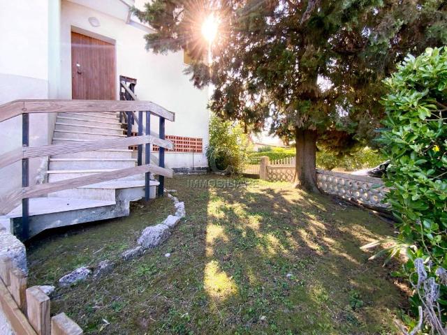 Villa Indipendente in vendita a Porto Santa Margherita, Caorle