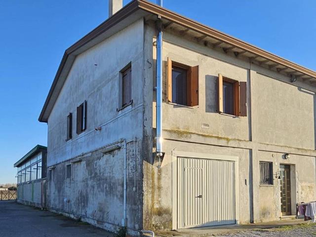 Villa Indipendente in vendita a San Gaetano, Caorle