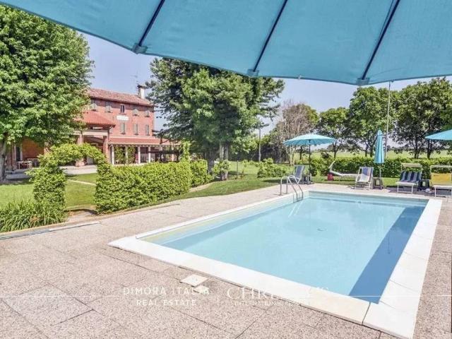 Villa Indipendente in vendita a Caorle, Veneto